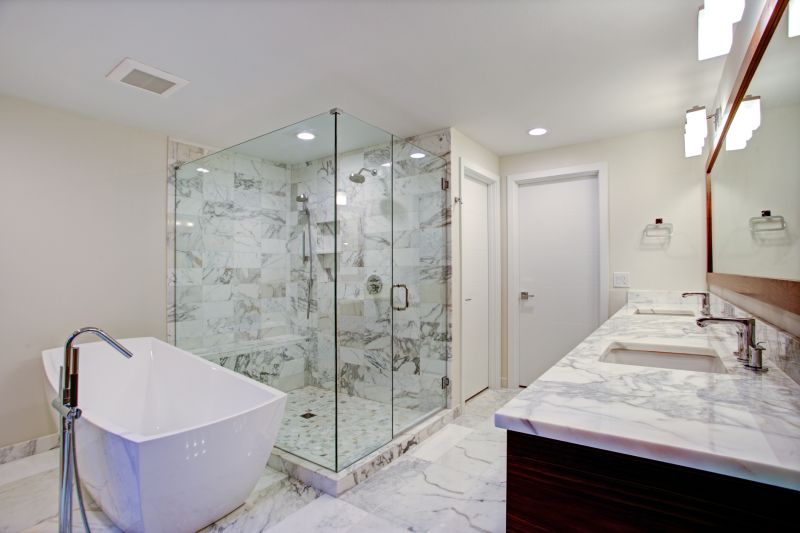 Best Bathroom Remodeling Contractors in Clinton, MS